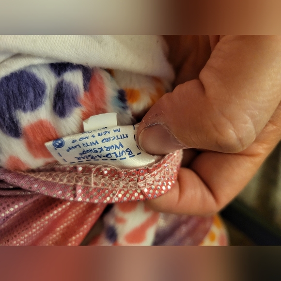 Build a Bear Kabu - Picture 3 of 3